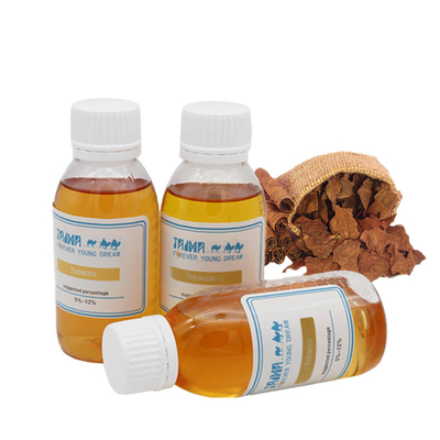125 ml premium tabak vape sap smaken voor veeleisende vapers