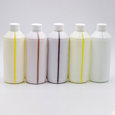 500ml Dagelijkse Smaak Voedselkwaliteit Additieven Maïszetmeel Zoetstof Voor Vape Juice