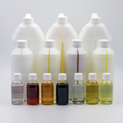 500ml Dagelijkse Smaak Voedselkwaliteit Additieven Maïszetmeel Zoetstof Voor Vape Juice