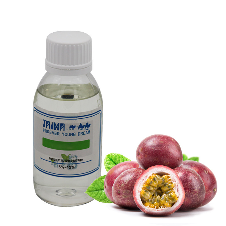 PG VG Passion Fruit Aroma Concentraat voor E-Liquid Vape Houdbaarheid 2 jaar