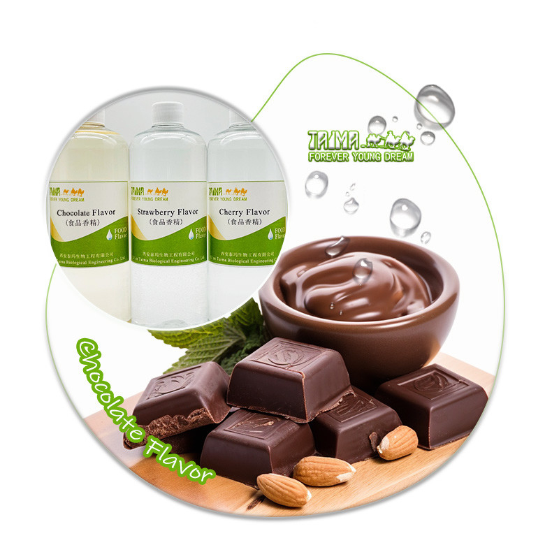 300 Soorten Voedselaroma Geconcentreerde Toffee Smaken Toffee Smaak 200ml
