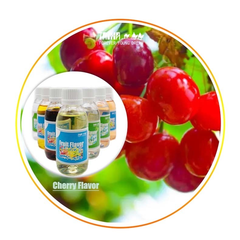 Grote vloeibare anijs en bessen 125 ml perzikconcentraat Fruit Aromatisering voor het vapen Vloeistof en sap