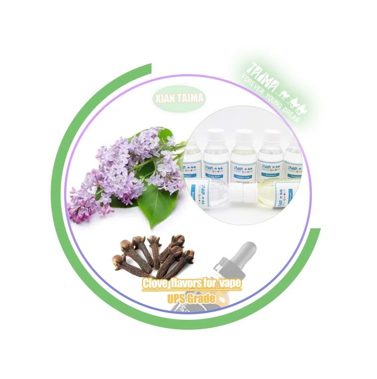Taima Kruidnagel Concentraat Smaak Geur Koekjes Aroma Concentraat E Vape Smaakstof Voor E Rook