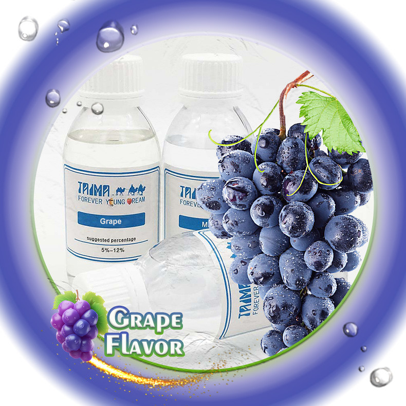 Freebase Nicotine Type E-liquid Vloeibare Essence voor E-juice Productie