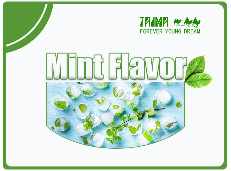 TAIMA Tabaksconcentraat Smaak Fruit Smaakconcentraat Munt Smaak Aroma Geur Voor Vape E-Liquid E-juice