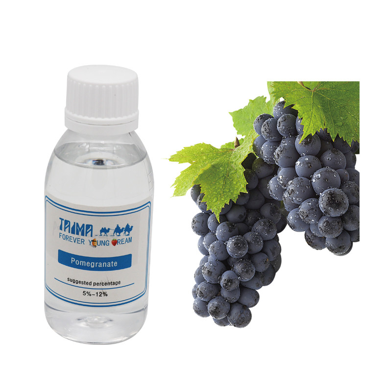 TAIMA DIY E-vloeistof Tabakconcentraat Aroma Gouden Druiven Fruit Aroma Concentraat Aroma