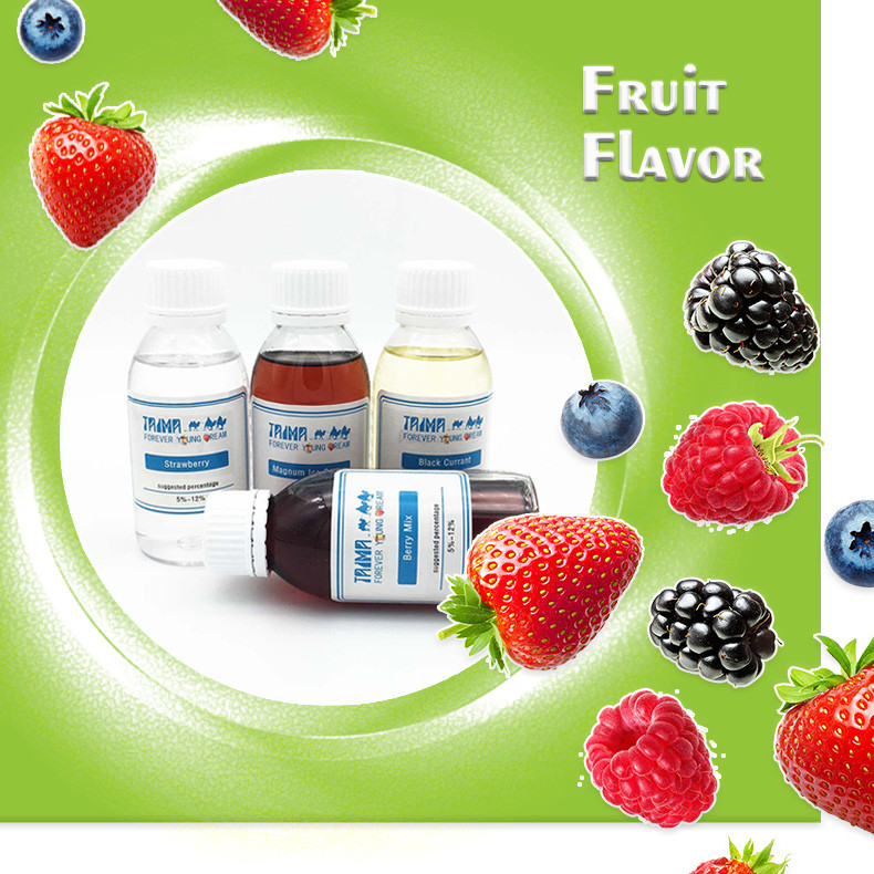 Taima produceert groothandel concentraat vape smaak Gold Yashi DuckShit smaak concentraat vape e-liquids e-juice