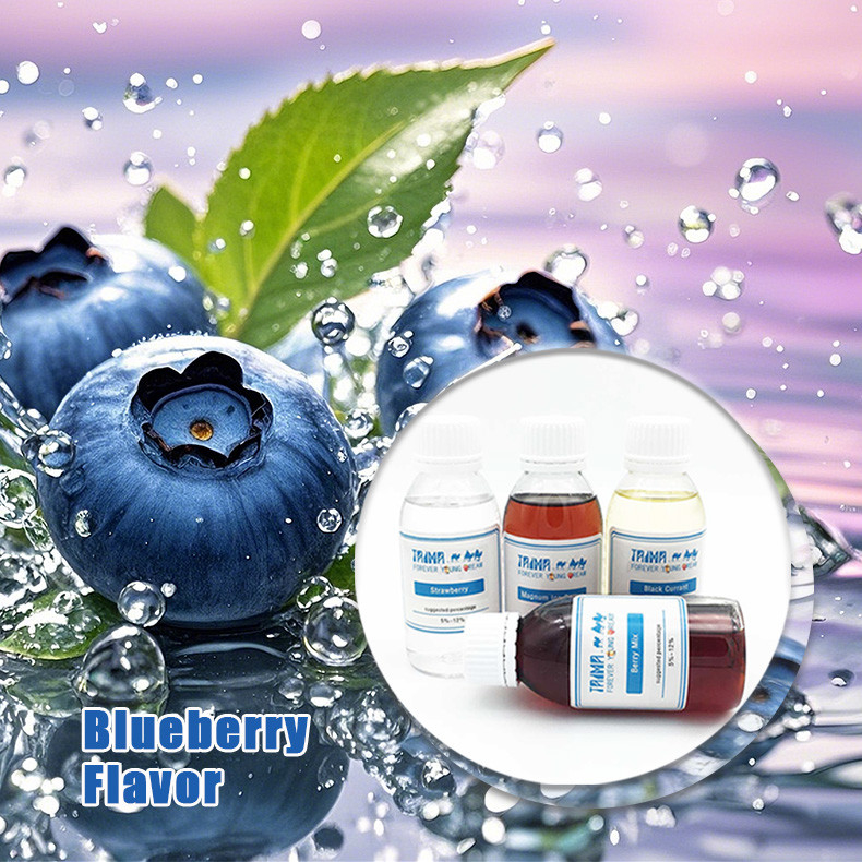 E Vloeistof Concentraat / Vape Juice Tabaksmaak Juice Met COA En MSDS Certificering