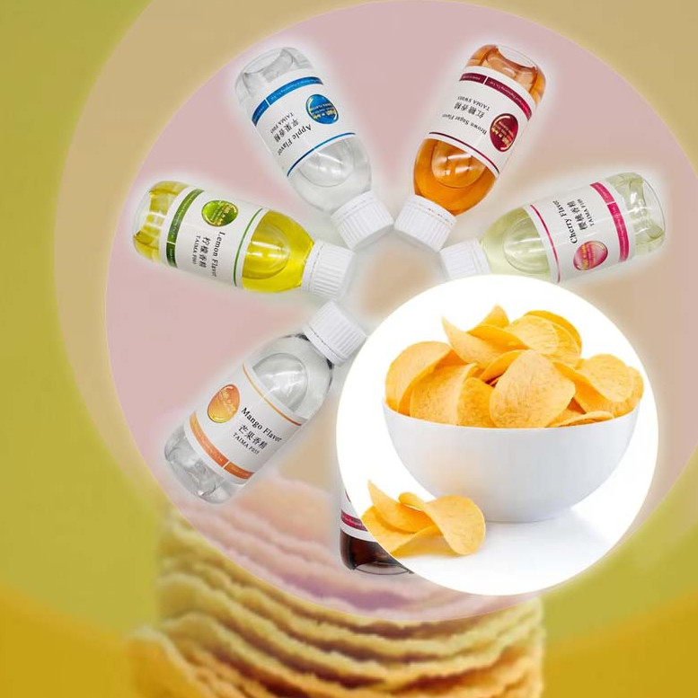 Taima Concentrate Chips Aroma smaak voor voedsel en ups geur smaak voor tabaksvloeistof