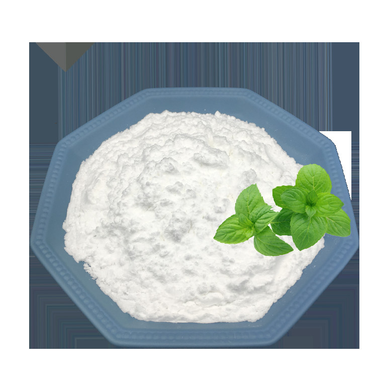 CAS-nummer:68489-14-5 WS-5 Hooggehalte koolade poeder voor tandpasta