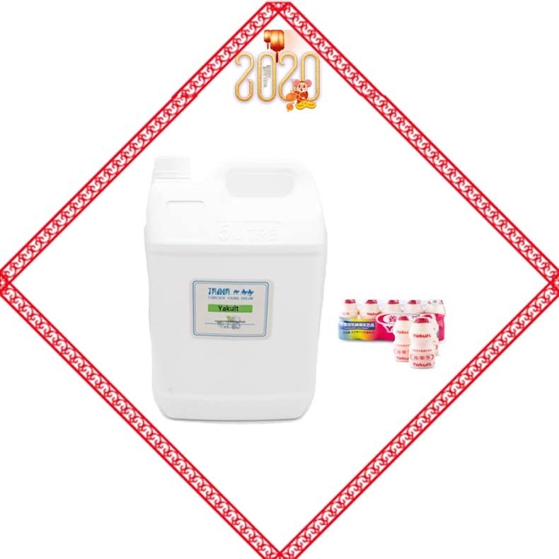Cas 220-334-2 Vape Geconcentreerde Smaak Yakult Concentraat Smaakstoffen USP Grade