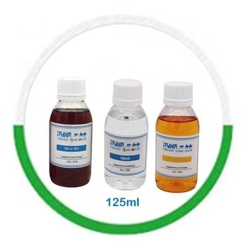 C14h26o2 Fruit vape sap smaken munt aroma geuren hoog geconcentreerd voor vaping