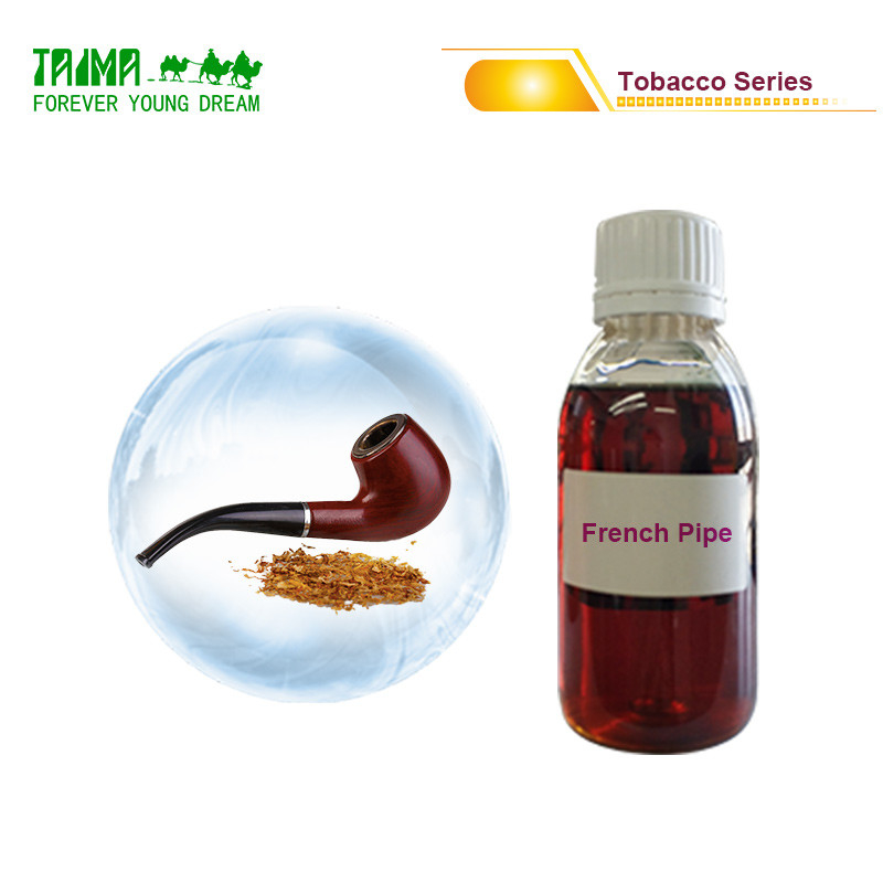 Min 99% zuiverheid Tabaksgeuren voor E Liquid Een shot Concentrate E Liquid
