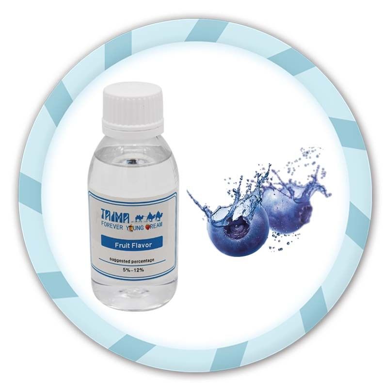 Berry Mix Serie E Vloeibare smaakconcentraat voor vape sap in 125 ml 500 ml 1L 5L Synthetische smaak en geur