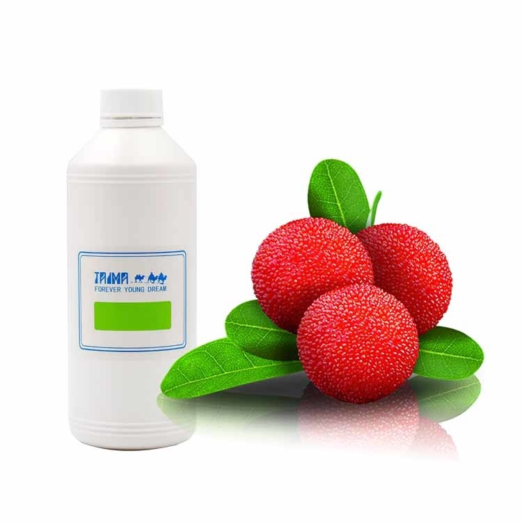 125 ml Fruit Flavor Concentrates Barberry Essence Oil gebruikt voor e-cigarette vape