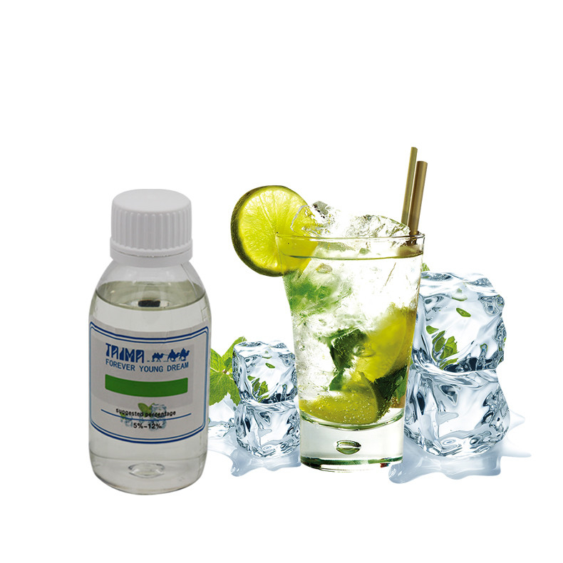 Lemonade Aroma Vape Lemonade E Liquid Aroma Food Grade Voor E Cig