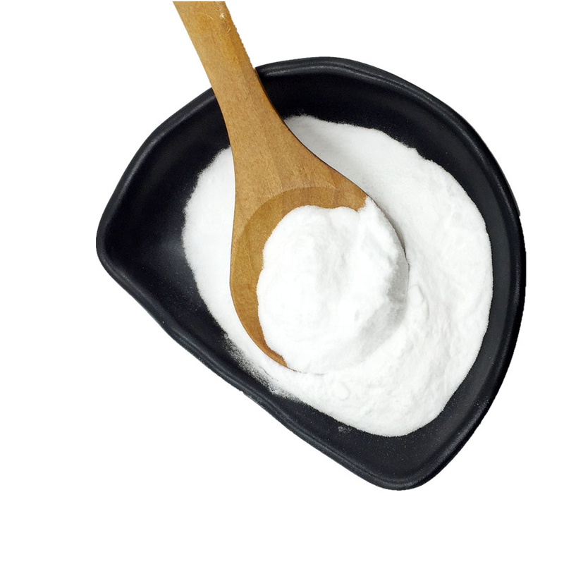 China Fabriek Voedselkwaliteit Zuivere Sucralose poeder CAS 56038-13-2 Beste Prijs