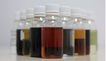 Aardbei Mango Vape Geconcentreerde Fruit Smaakstoffen Voedselkwaliteit 0