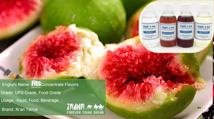 Kaasappelsmaak voor zelfstandig maken Puff Tabakconcentraat Aroma Gherkin smaak in gearomatiseerd sap Voor E-vloeistof 125 ml Gratis monsters 0
