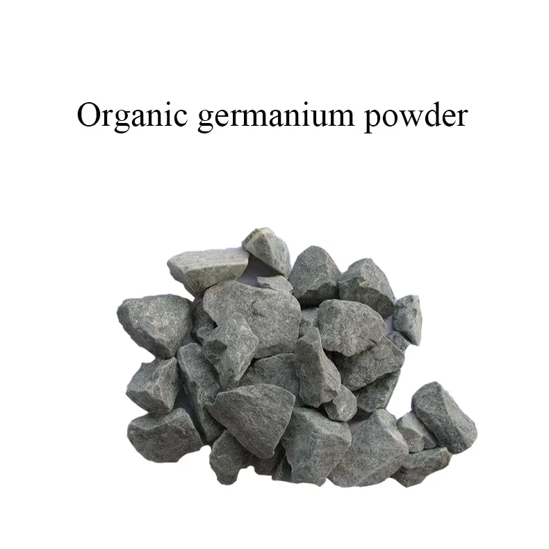 Farmaceutische producten Ge-132 CAS12758-40-6 Organisch germaniumpoeder 99,999% Ge132 1