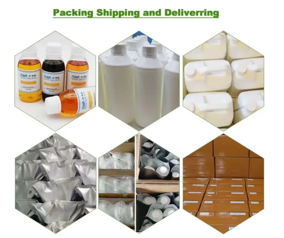 Pure Caryophyllene Oxide Industrial Flavor & Fragrance Ingredient CAS 1139-30-6 4