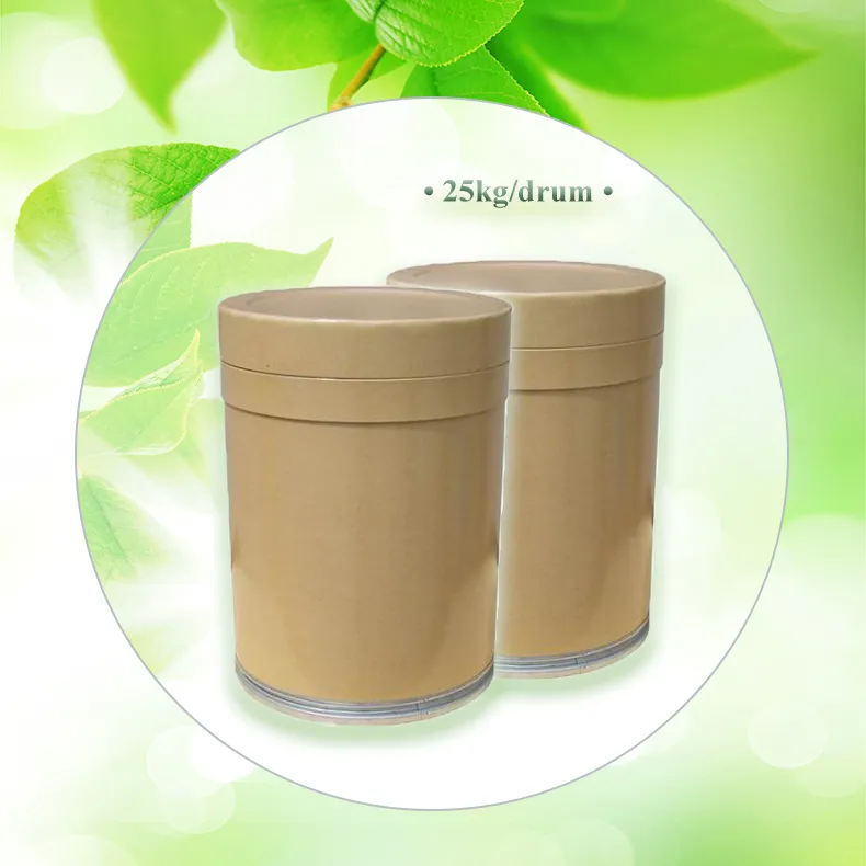 Pure Caryophyllene Oxide Industrial Flavor & Fragrance Ingredient CAS 1139-30-6 5