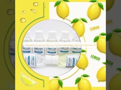 Tobacco Essence Flavour for a Satisfying Vaping Experience