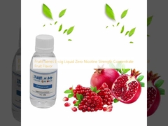 Fruits Serie E-sigaret Vloeistof Zonder Nicotine Sterkte Concentraat Fruitsmaak
