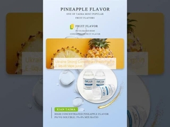 Oekraïne Sterke geconcentreerde smaakstoffen in E-liquid Vape sap