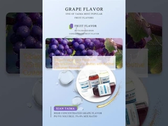 Tabaksmaak E-liquids in 125ml/500ml/1L/2L/5L Flessen met Positieve Klantenbeoordelingen