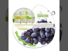 Smaakvol Eten De Vloeibare Oplossing voor Optimalisatie van Droge Opslag